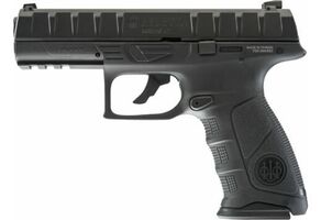 Beretta APX CO2
