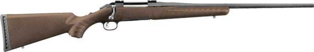 Sturm, Ruger American 30-06 Rifle 