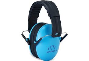 Walkers Kids Earmuffs