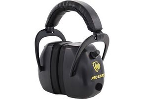 Pro Ears Gold II 30 Electronic Hearing Protection