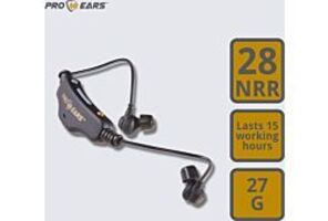 Pro Ears 28HT  Ear Protection  Electronic 