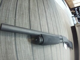 Remington 870 Mag