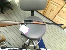 Henry Repeating Arms Frontier Exprfess