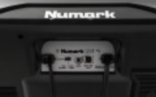 Numark tt USB Turntable 