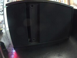 Bose 301 Series II pair speakers