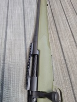 Mossberg  Patriot bolt action 308 Rifle