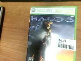 Xbox 360 Halo 3
