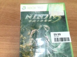 Xbox 360 Ninja 3