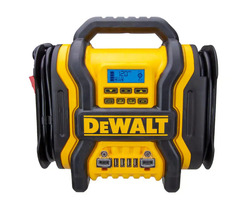 DeWalt Jump DXAEPS14  12volt Jump pack and Air Compressor 