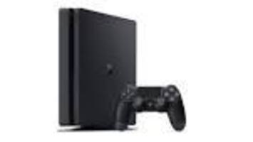 PS4 plus 1 controller