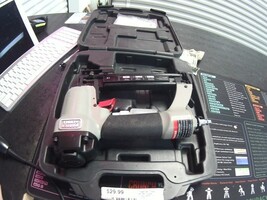Porter Cable Brad Nailer