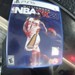 NBA 2k 21 ps5 Game 