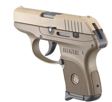 Ruger LCP .380 ACP semi Auto Pistol 
