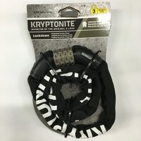 Kryptonite Combo Lock