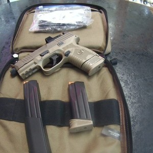 FN America 509 $945.00