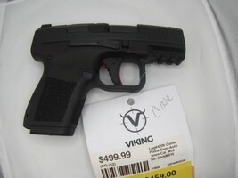 Canik MC9