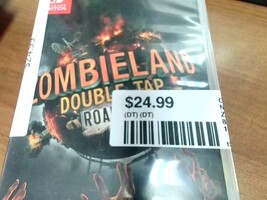 Switch Zombieland