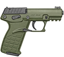 Kel Tec P17 .22 17 round Pistol