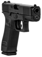 Glock G45 9mm mod g 45 MOS NEW