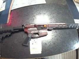 Great Lakes Firearms GL15 $1,180