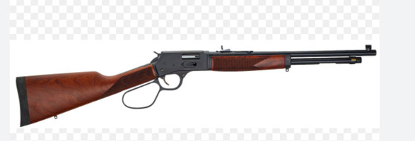 Henry Repeating Arms H012GL Big Boy 44 mag