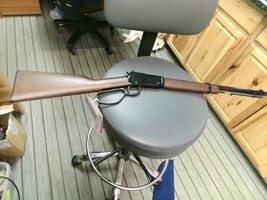 Henry Repeating Arms H001TLP