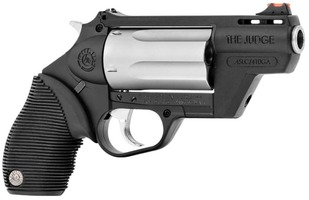 Taurus Public Defender 410 45LC