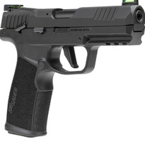 Sig Sauer Inc. P322 Threaded .22 Semi Auto Pistol