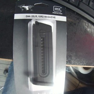 Glock G44  .22 Magazine NEW