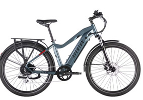 Aventon Level 2 LCT003 Glacier Reg