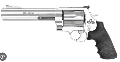 Smith & Wesson M350  350 Legend Revolver