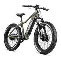Rambo Krusader New 2023 ! 2 Wheel Drive