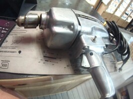 Shopmate 1/2 inch 
