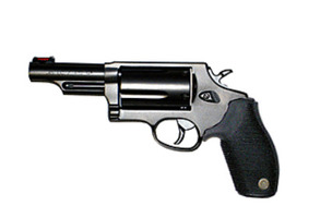Taurus Int'l 4510 Judge 410 45 lc