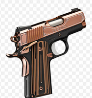 Kimber Amethyst Ultra II 45 ACP  Custom