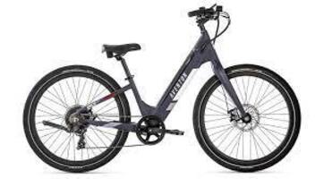 Aventon Pace 350.2 P3T003 Gray Reg