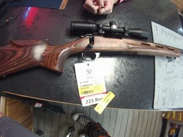 Howa  Model 1500 $639.99