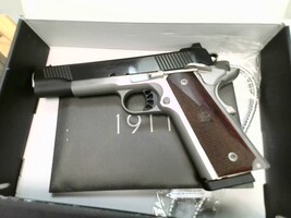 Springfield Armory Ronin 1911 10 mm