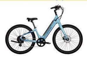 Aventon ST Pace 500.3 1E038-0024507 L Blue