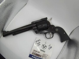 Ruger 357 blackhawk
