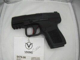 Canik MC9