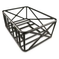 Rambo Large Rear Basket R143L  