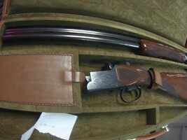 Winchester 101 Field With Case