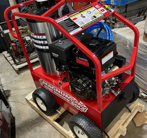 Magnum Pressure 4000 Pressure Washer  NEW