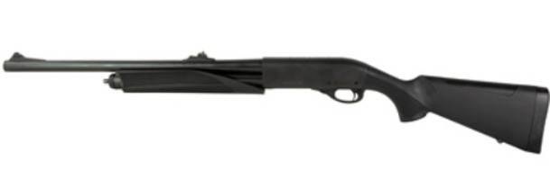 Remington 870 Fieldmaster Fully Rifled 