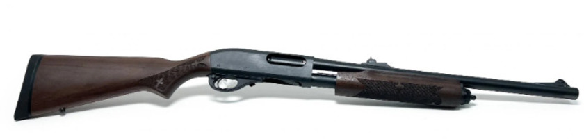 Remington 870 Fieldmaster Fully Rifled!!