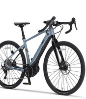 Yamaha Wabash large E-Bike