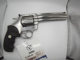 .357 Colt King Cobra 