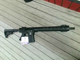 Alex Pro Firearms AR10 Alpha 308 semi auto rifle sale $1298.00