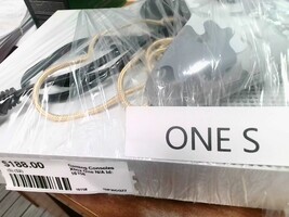 Xbox 1S console
